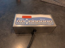 FMP FAST Zap 8 station commericial kitchen timer