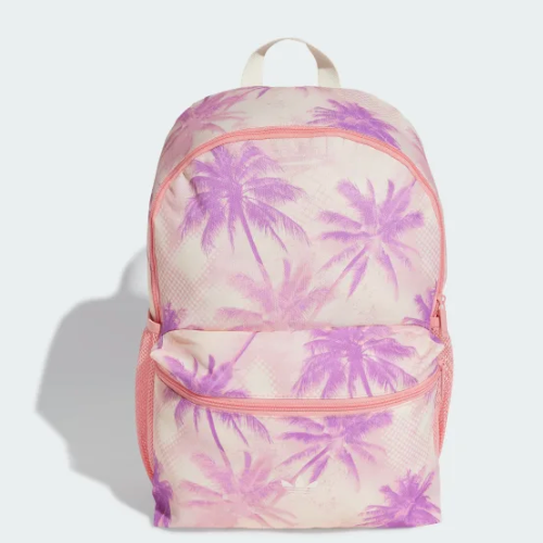 adidas backpack - pink this backpack excels with its well Prime 7 Backpack