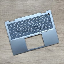 New Palmrest With Backlit Keyboard For Dell I...