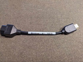 Sega Dreamcast to Super Nintendo SNES or NES