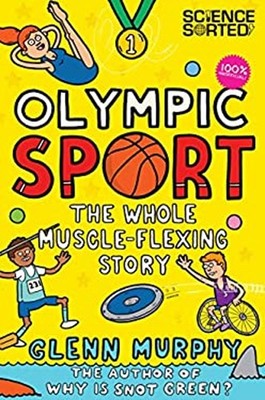 Olympic Sport: the Whole Muscle-Flexing Story : Extremely Importa