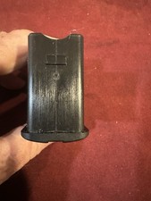 Mossberg Rifle Firearm Magazines 4 Rounds for sale - eBay Mossberg Rifle Firearm Magazines 4 Rounds for sale - eBay