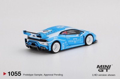 ミニカー MINI GT 1/64 LAMBORGHINI HURACAN GRAVITY s-l400.jpg