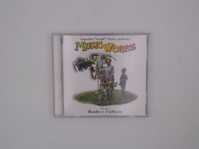 Music Works Vol.1/Roots & Culture Various: