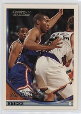 1993-94 Topps Gold Bo Kimble #195 13vm