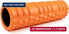 Foam Roller for Deep Tissue Massager, 18 Trig...