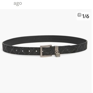 Kurt Geiger Belt | eBay display picture 1