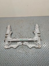 PORSCHE CAYMAN 981C FRONT SUSPENSION SUBFRAME CROSS MEMBER 991341081 2012-2016