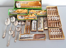 Silberbesteck 90er Auflage 52 Teile original Verpackung unbenutzt ca. 3,4 kg