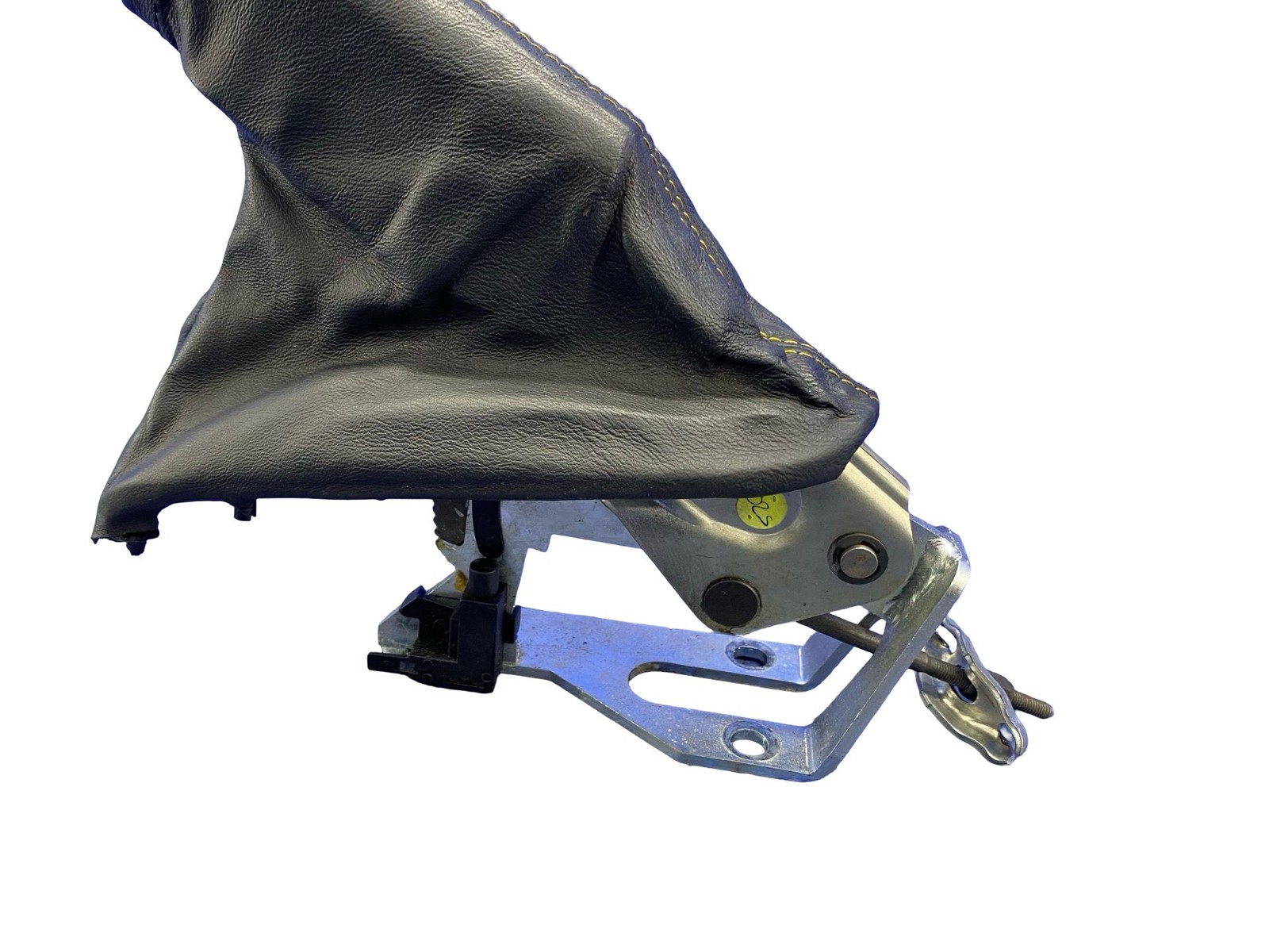 2005 - 2014 Lamborghini Gallardo LP520-4 Emergency Park Hand Brake W/ Bracket
