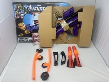Marvel The Avengers Neft Hawkeye Bow - NOB