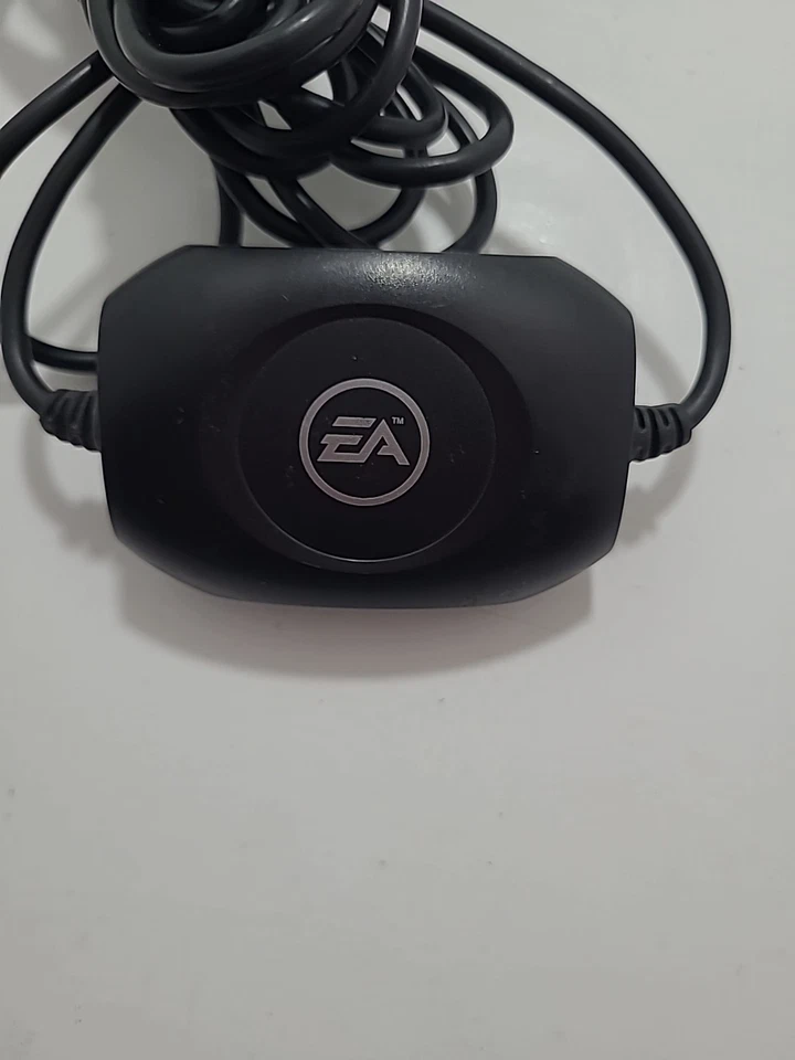 EA Logitech USB MICROPHONE Rock Band WII PS2 PS3 XBOX 360 PC E-UR20 Mic - Image 4 of 4