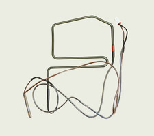 LG FRIDGE DEFROST HEATER ELEMENT GC-B197CSW (GC-B207FVCA.CSWRGAP)