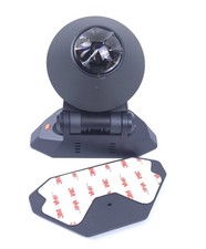 Waylens Secure360 4G Dash Camera with Direct Wire Cord   360  Coverage