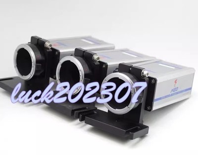 1PC USED NED NUF5150D-F-HB-90-N   array camera  #fv