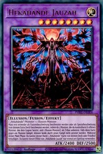 Yu-Gi-Oh! Phantom Revenge PHRE-DE Einzelkarte...