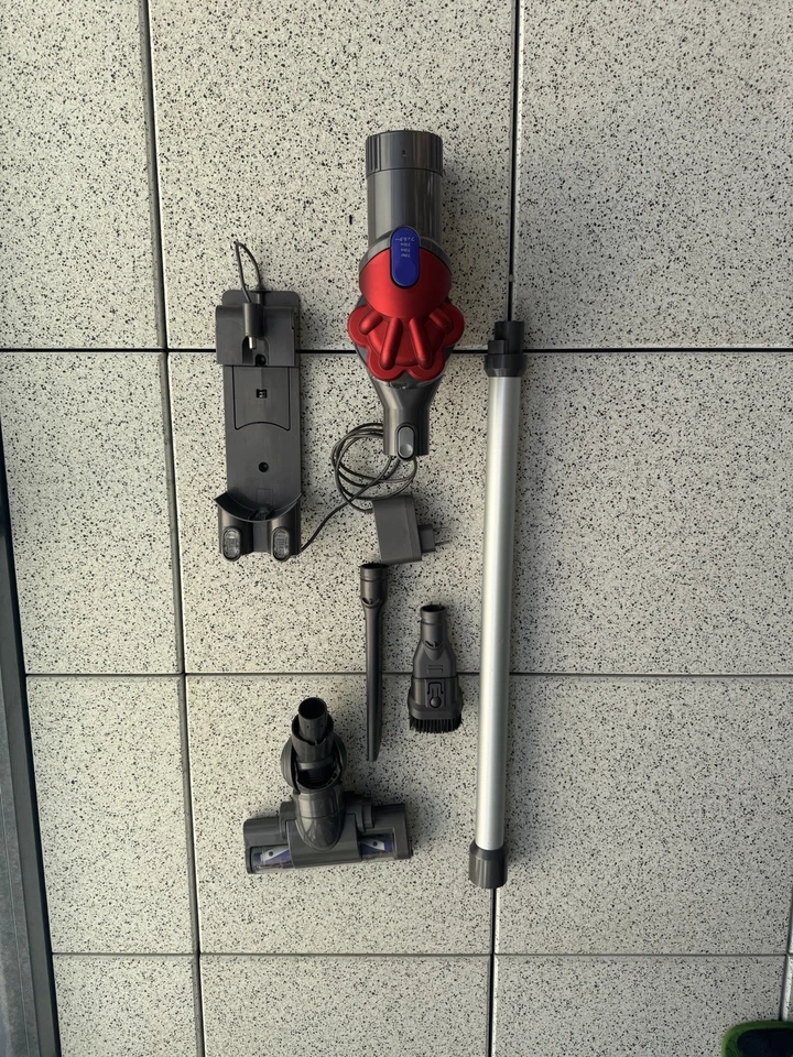 Dyson DC35 Staubsauger - Bild 2 von 4