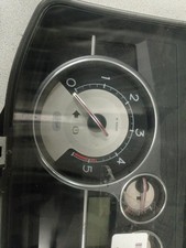 Compteur Renault VEL SATIS