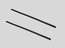 Window Sweeps Felt Kit Lh Rh For 1951-1954 Chevrolet Vehicles Window Sweeps Felt Kit Lh Rh For 1951-1954 Chevrolet Vehicles