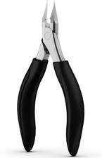 BEZOX Professional Toenail Clippers - Heavy Duty Toe Nail Clippers for Thick Toe