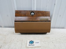 Amc Eagle Sx4 Station Wagon Dash Glove Box Door Wood Grain