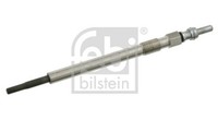 GlüHkerze Febi Bilstein 24095 FüR 285 XC70 V70 Volvo 275 384 S80 184 S60 295 11V
