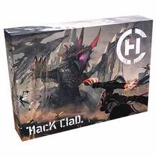 HacKClaD Preorder 2/1/26