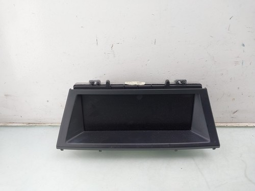 ZENTRALE STEUERUNG MULTIMEDIA BMW X6 (E71/E72) 2008 65509194064 / 9166782