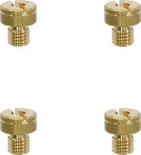 EBC MAIN JET SLOT SJ140 FOR MIKUNI, 4 PCS SJ1...