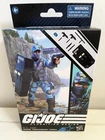 HASBRO G.I. JOE CLASSIFIED 6" ACTION FIGURE #105 SHOCKWAVE NEW MISB