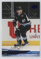 2024-25 Upper Deck Extended Series Deluxe 159/250 Barrett Hayton #628 0h3h