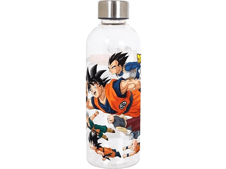 SHERWOOD DRAGON BALL - BOTELLA DE 850 ML PERSONAJES DRAGON