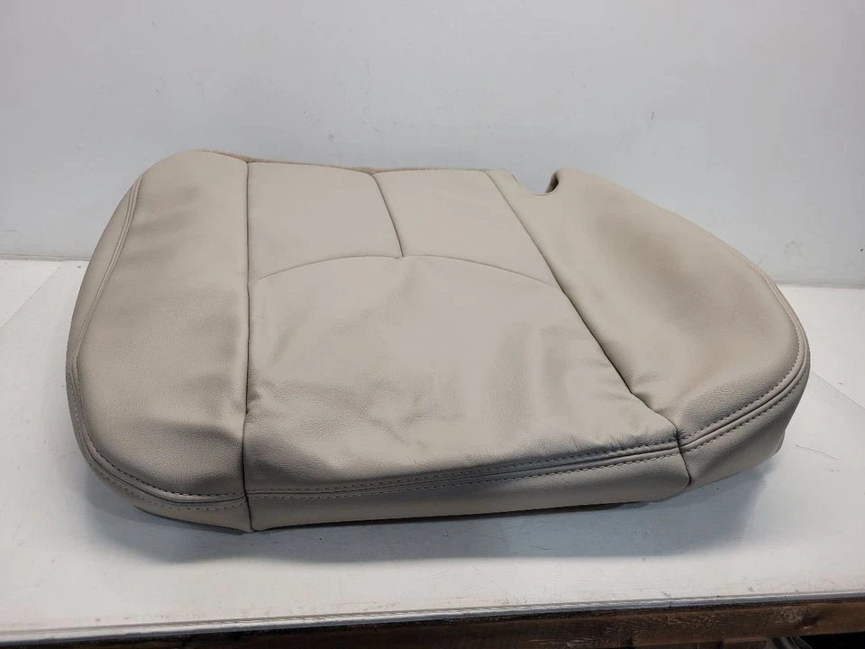 Chevrolet Suburban 1500 2015 pasajero trasero derecho canastilla cubierta de asiento *esquisto Foto 2 de 4