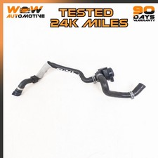 04-19 BENTLEY CONTINENTAL GTC FLYING SPUR FRONT COOLANT WATER HOSE TUBE PIPE OEM