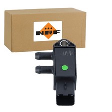NRF ABGASDRUCKSENSOR DIFFERENZDRUCKSENSOR passend für DACIA DOKKER DUSTER
