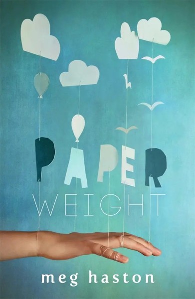 Paperweight | Meg Haston | Englisch | Taschenbuch | Kartoniert / Broschiert-image