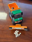 LEGO CITY: Snowplough Truck (60083) — photo 3
