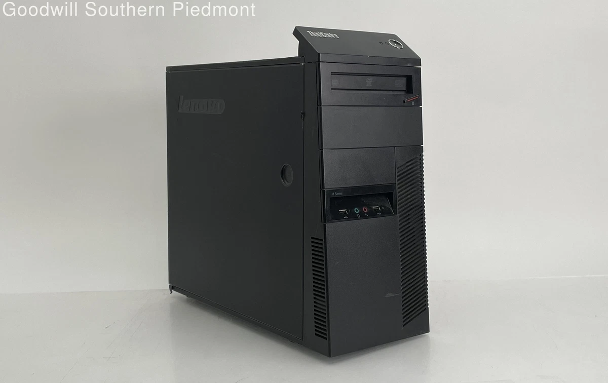 Lenovo Intel Core i5 3rd Gen PC Desktops & All-In-Ones | Updated