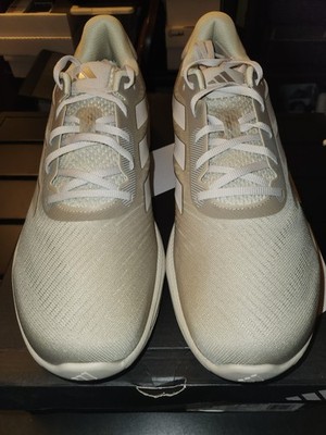 adidas Supernova Ease M Men's Running Shoes White Silver Mesh IH0794 US 13