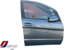 Mercedes-Benz A-Klasse W169 Tür Vorne Rechts Farbe 787 Facelift Mercedes-Benz A-Klasse W169 Tür Vorne Rechts Farbe 787 Facelift