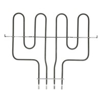 Heizung Oberhitze Grill Kompatibel Mit Bauknecht C00230133 In Backofen