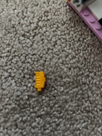 LEGO Friends 3187 Butterfly Beauty Shop 95% Complete w/ Instructions, 2 Dolls