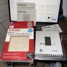 Dimplex Connex Smart Thermostat