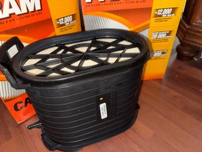 FRAM Luftfilter Ford F150 F250 F350 F450 Excursion 2003 2004 2005 2006 2007 6.0L