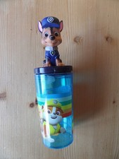 Trinkflasche Kunststoff "PAW PATROL(R)"