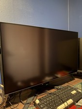 Corsair XENEON 27QHD240 27-Inch OLED Gaming Monitor - 2560 x 1440, 240Hz, 0.03ms