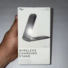 Peak Design Wireless Charging Stand New/Sealed  LS