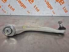 2022 MASERATI MC20 3.0 V6 LOWER CONTROL SUSPENSION ARM RIGHT SIDE REAR