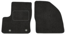 Vorne fußmatten für Ford Focus C-Max 03-10 - Passgenau