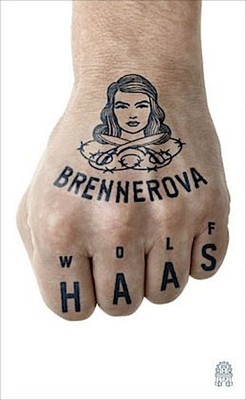 Brennerova Wolf Haas